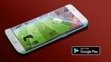 AIO Tactics FIFA 18 ảnh chụp màn hình 2