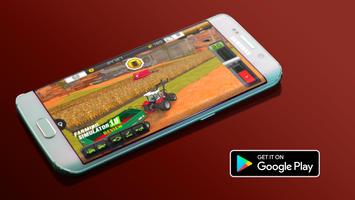 FANZRIOT Farming Simulator 18 Review スクリーンショット 1