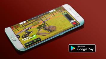 FANZRIOT Farming Simulator 18 Review 截图 2