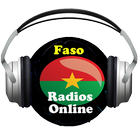 ikon Faso Radios