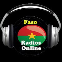 Faso Radios poster