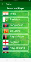 Cricket World Cup 2019 Schedule ภาพหน้าจอ 3