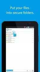 Folder Cryptor for Dropbox APK 下載