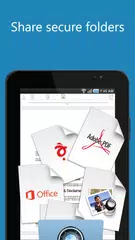 Folder Cryptor for Dropbox APK 下載