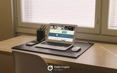 Folder Cryptor for Dropbox APK 下載