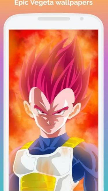 Dragon Ball Z Wallpapers For Android Apk Download