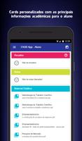 FASB App - Aluno screenshot 1