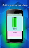 Fast battery charger 10X screenshot 1