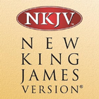 New King James Version Bible иконка