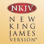 Icona New King James Version Bible