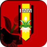 Tanfidz IMM XVI Zeichen