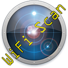 WiFi Scan icon