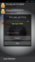 WiFi Scan скриншот 3