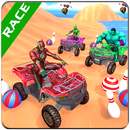 Extreme ATV Quad Racing : Stunt Tricks Master 2018 APK