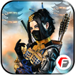 NinjaGirl : Ultimate Ninja Survival War