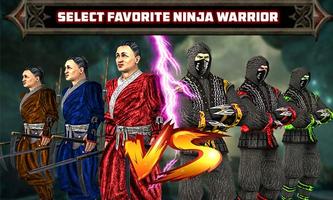 Beat Kung Fu Rivals - Superhero Ninja Kung Fu King screenshot 3