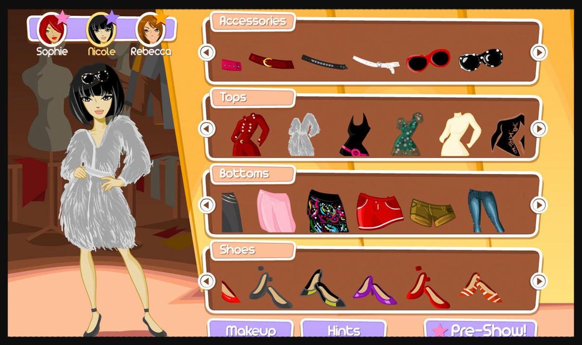 Fashion Designer APK for Android Download