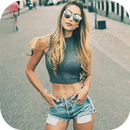 Summer Outfits Fashions 2018 💕💕 APK
