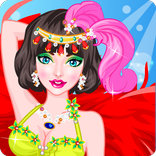Carnival Fashion - Dress up