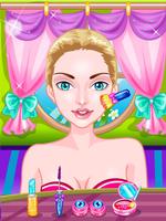 Carnival Fashion - Dress up Affiche