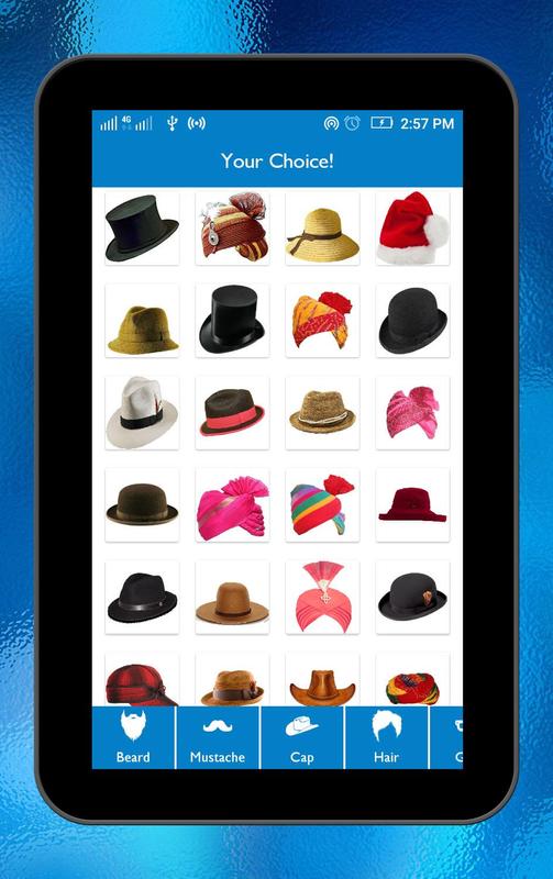 Boys photo editor new APK Download - Free Beauty APP for ...