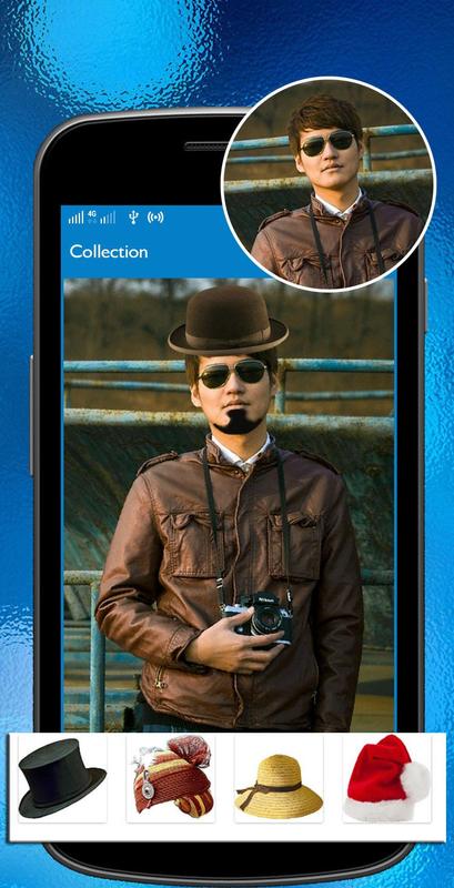 Boys photo editor new for Android - APK Download
