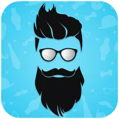Boys Photo Editor Stylish Look
