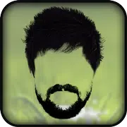 Beard Photo Editor - Hairstyle