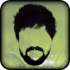 Beard Photo Editor - Hairstyle APK download