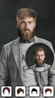 Beard Photo Editor - Hairstyle স্ক্রিনশট 3