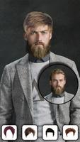 Beard Photo Editor - Hairstyle syot layar 3