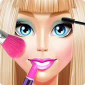  Herunterladen  Fashion Girl: Makeover Salon 