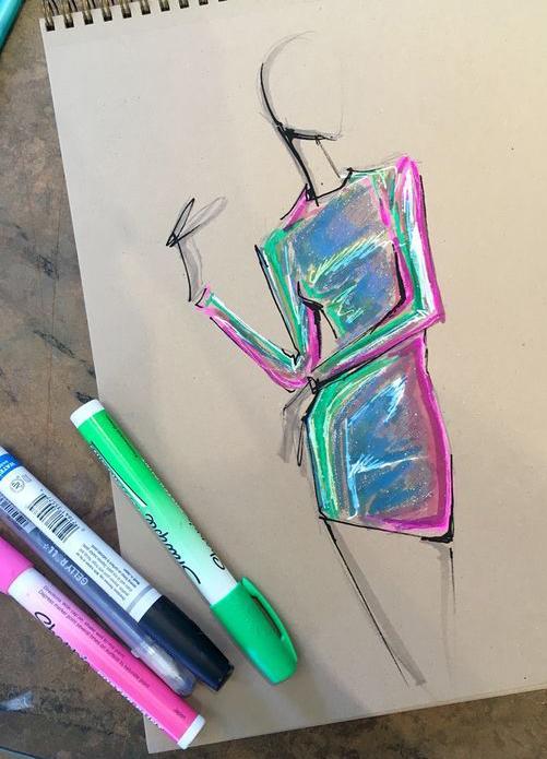 Fashion Design Sketches Dress For Android Apk Download Fashion Design Sketches Dress For Android Apk Download