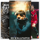 Football Wallpapers 4K | Full HD Backgrounds APK