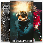 آیکون‌ Football Wallpapers 4K | Full HD Backgrounds