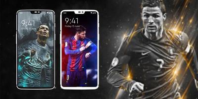 Football Wallpapers 4K | Full HD Backgrounds โปสเตอร์