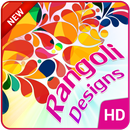 Rangoli Designs APK