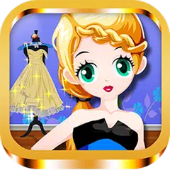 Kids Dressup and Design APK Herunterladen