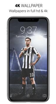 Download Dybala Wallpapers Hd 4k 2018 Apk For Android Latest Version
