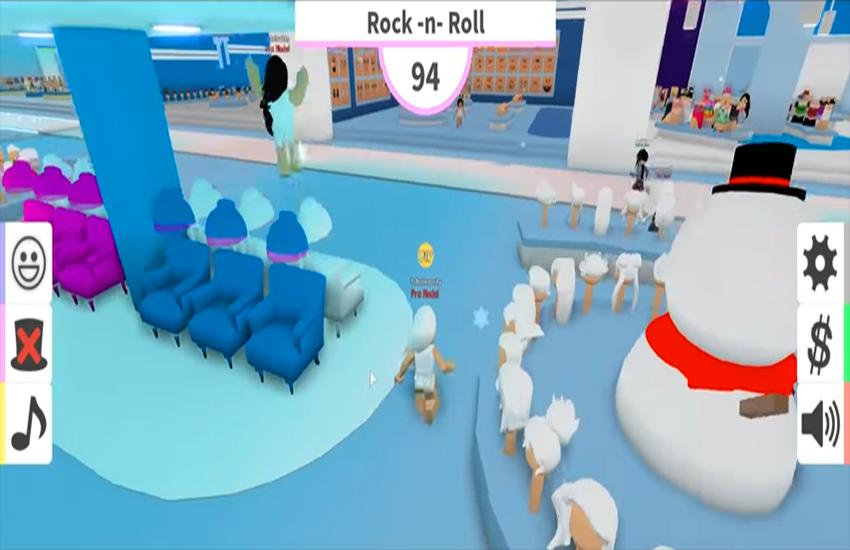 Guide Fashion Famous Roblox For Android Apk Download - rock n roll roblox