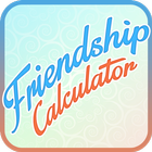 Friendship Calculator icône