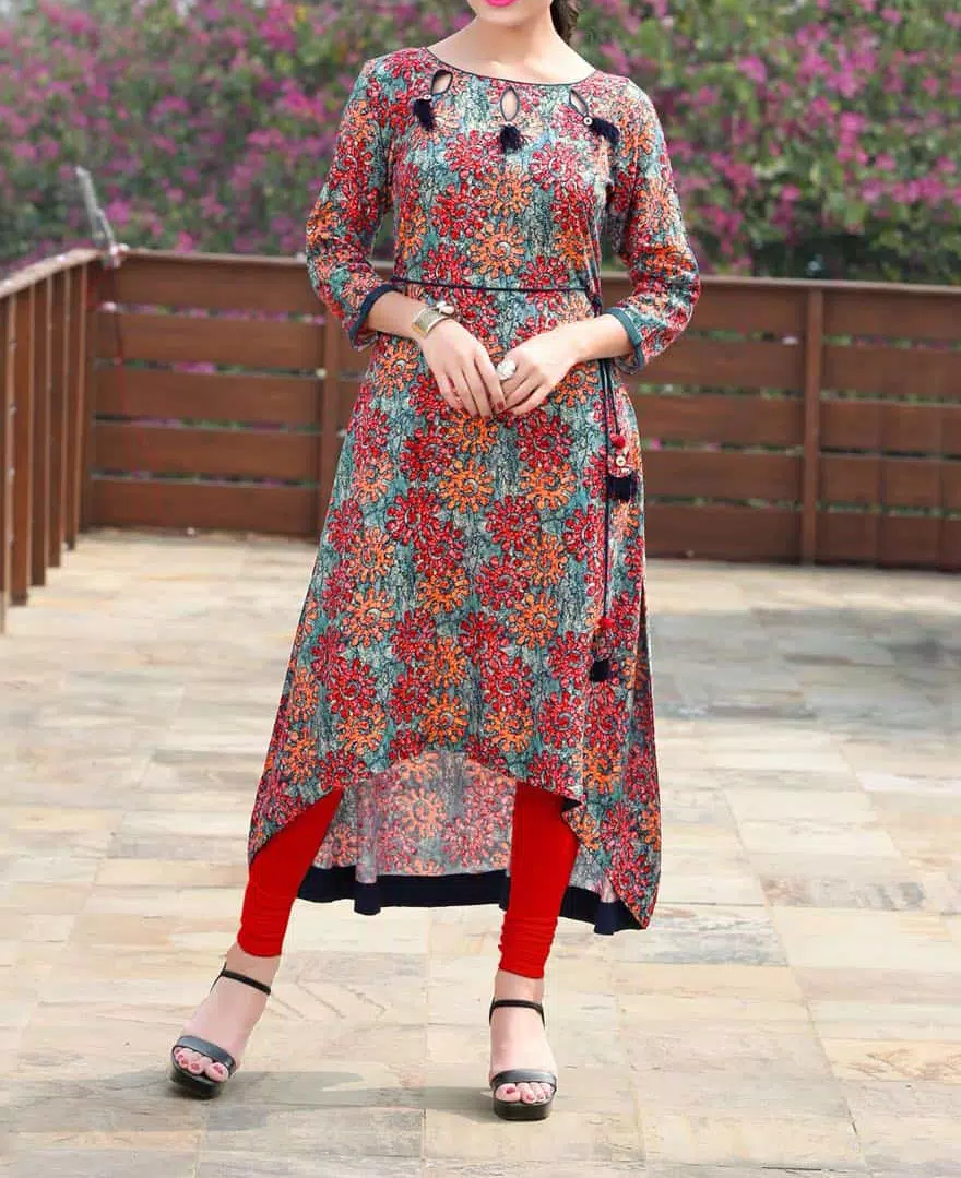 Latest Kurti Design 2018 APK for Android Download