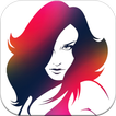 Hair Styler App For Women