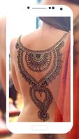 Mehndi Designs 2017 Latest ảnh chụp màn hình 2