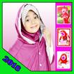 Kids fashion Hijab 2018