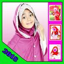 Kids fashion Hijab 2018 APK