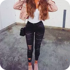 Fashion Outfits for Women 2018 😍