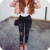 Fashion Outfits for Women 2018 😍 APK