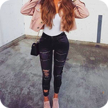 Fashion Outfits for Women 2018 😍