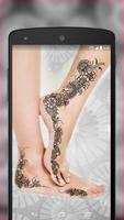 Mehndi Designs 2017 Latest capture d'écran 2